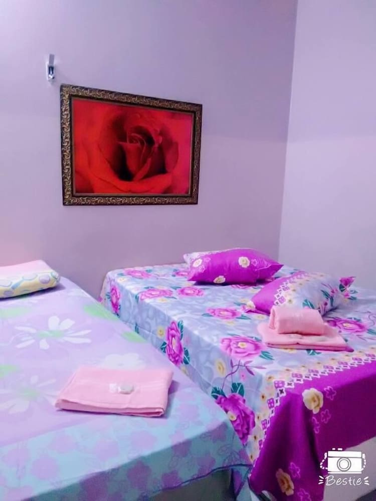 Cysne Hotel in Sobral, Brasil