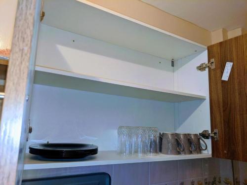 Nairobi city view apartment