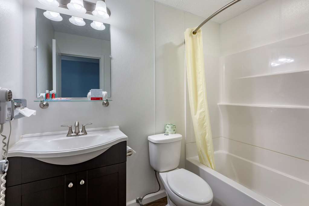 Econo Lodge Inn & Suites Sandusky South - photo 24