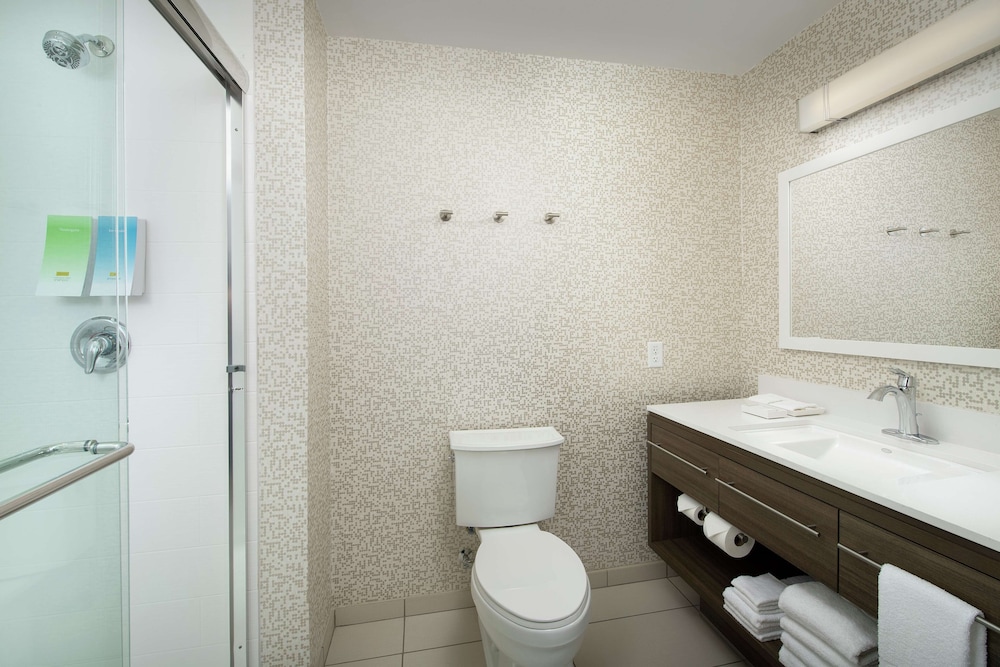 Home2 Suites by Hilton Phoenix Airport South - photo 22