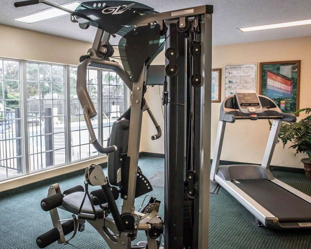 Quality Inn Lake City - photo 20