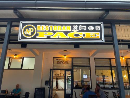 Prenociste Pače 027 Accommodation Pace 027 in Kursumlija, Serbia