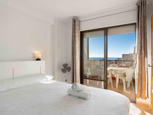 Miramar Iv Inh 24234 in Torrevieja, Spain