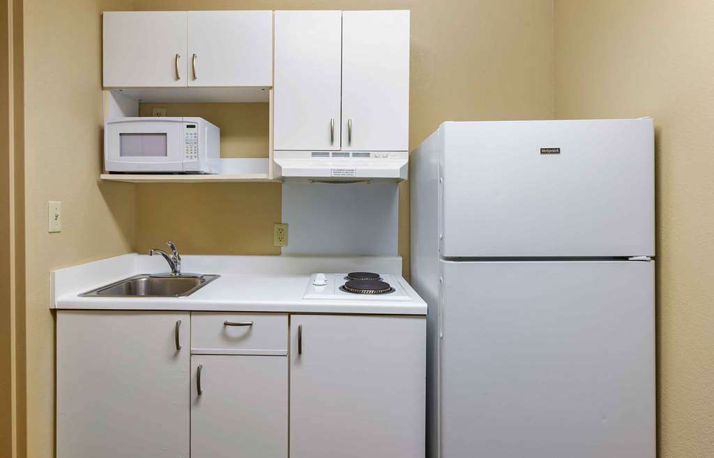 Extended Stay America Suites Richmond W Broad St Glenside S - photo 9