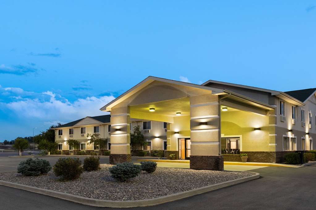 Super 8 by Wyndham Big Timber — hotel in Big Timber