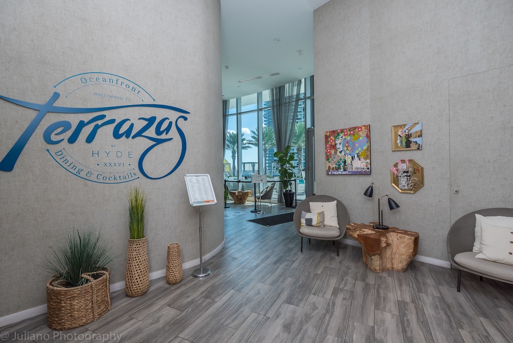 Private Ocean Condos Hyde Beach Resort - photo 103