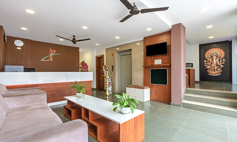 Treebo JP Residency — Thiruvananthapuram — photo 3