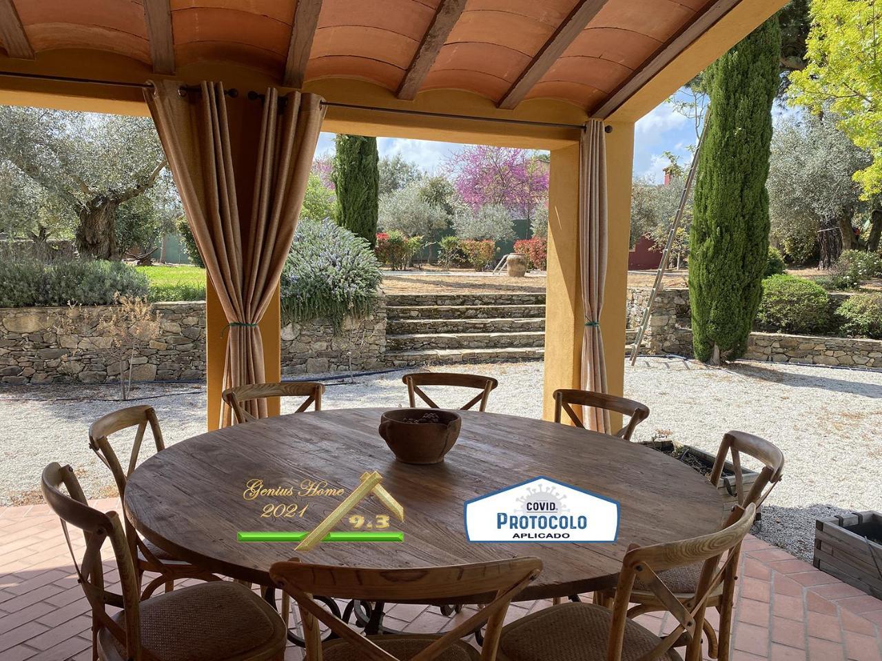 El Bauzal de Trujillo in Trujillo, Spain