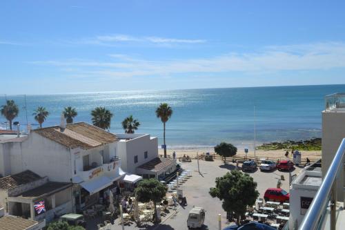 Duplex Varandas Do Mar Patricia — Albufeira — photo 3
