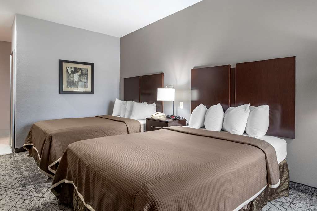 Best Western Oakdale Inn - photo 15