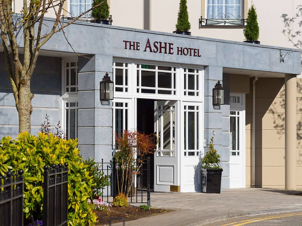 The Ashe Hotel in Tralee, Republic of Ireland