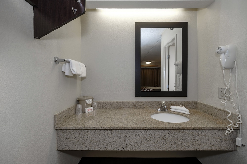 Red Roof Inn Tampa Brandon - photo 23