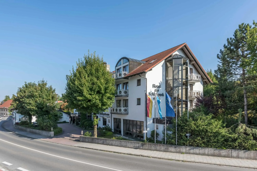 Gasthof Neuwirt — Ismaning — photo 4