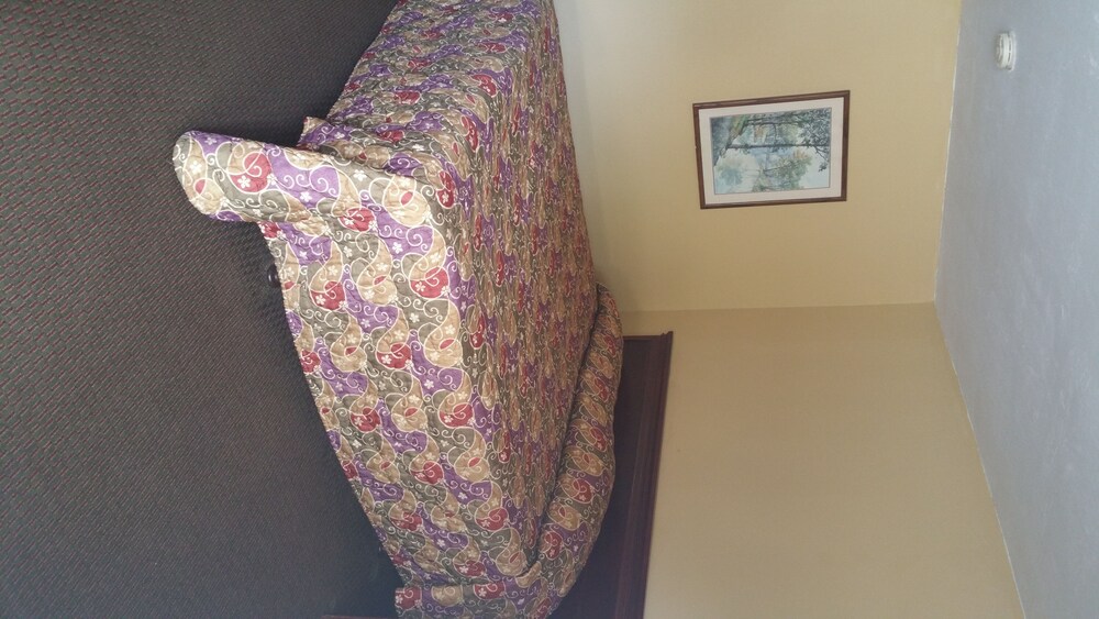 Sunbelt Lodge Motel - photo 10
