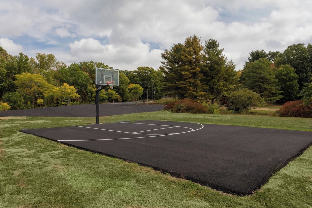 Fairfield Inn & Suites Springfield Enfield - photo 20