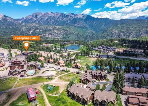 Peregrine Point 104 - last minute hotel in Unknown City