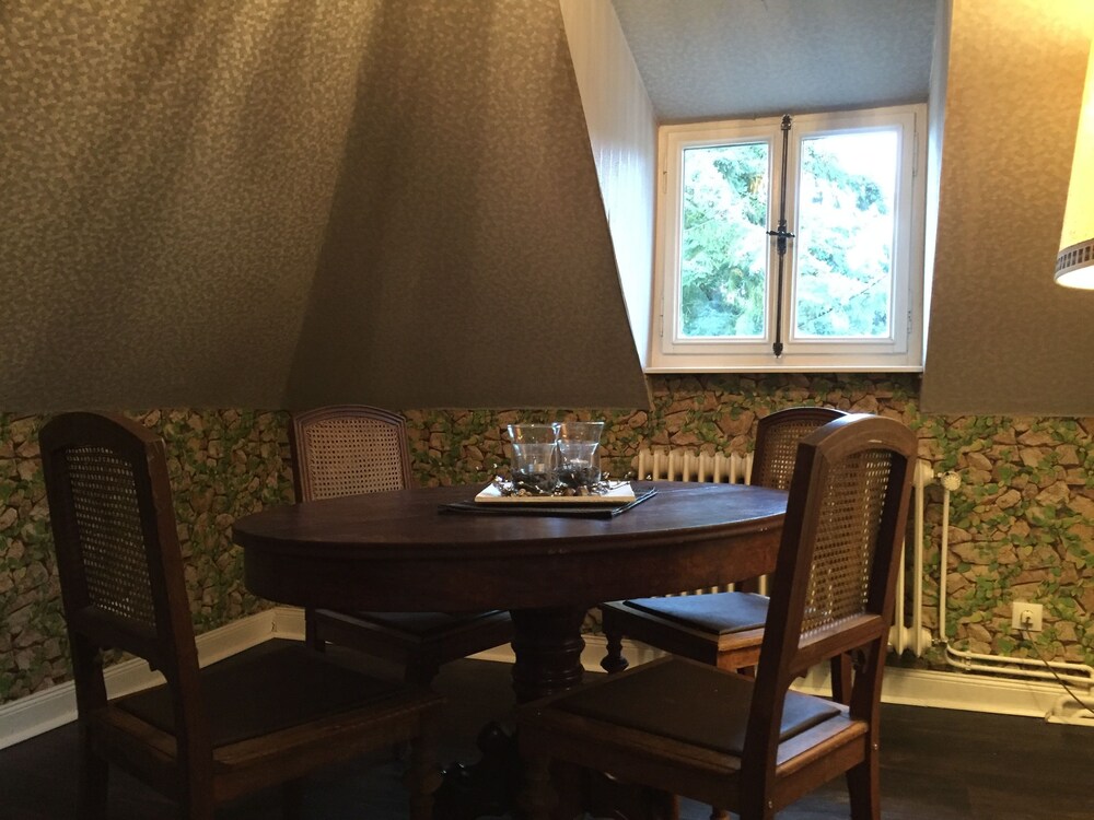 La Dolce Villa — Bad Ems — photo 5