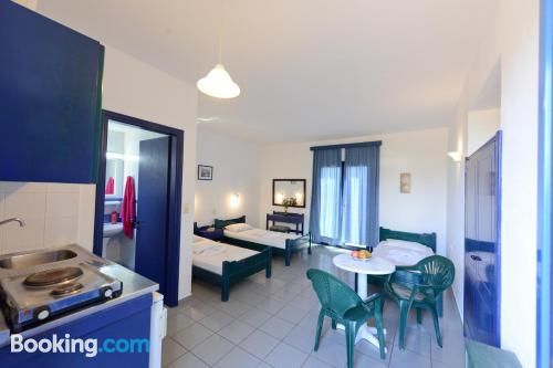 Milos Studios - last minute hotel in Malia