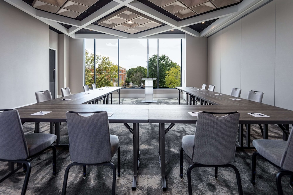 Hyatt Centric SouthPark Charlotte - photo 49