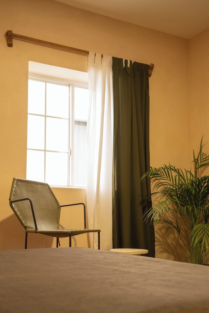 Gardenia Collective in Tulum, Mexico