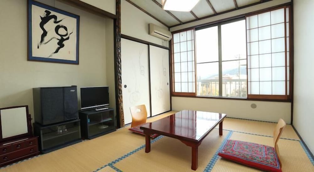 Tsuki No Koigokoro — Hakone — photo 5