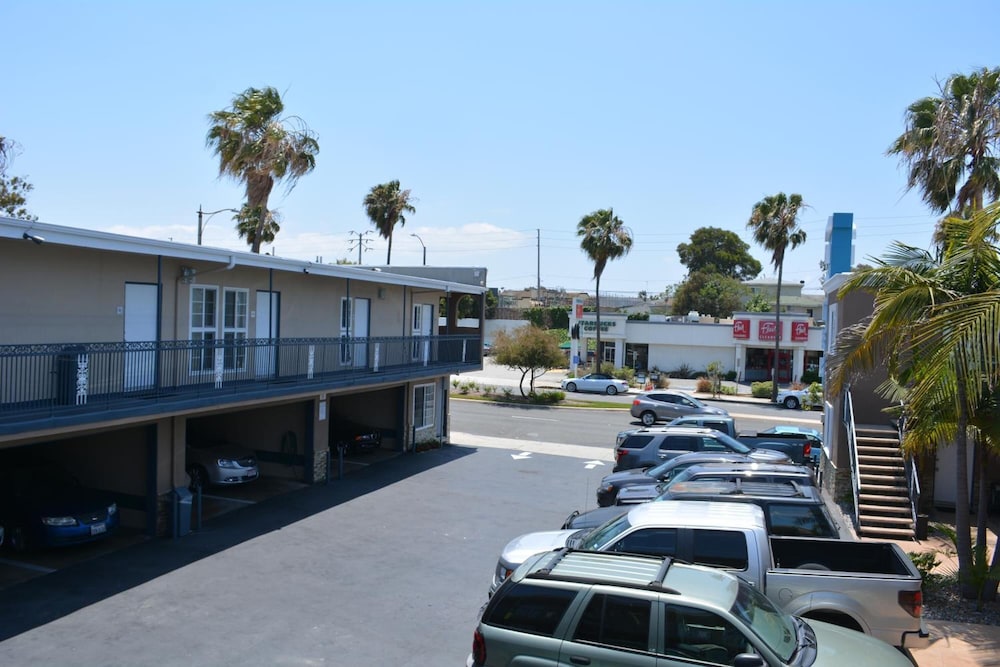 Seaside Motel - photo 36