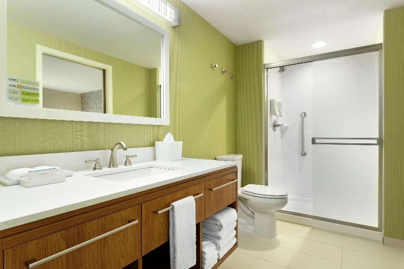 Home2 Suites by Hilton Richland WA - photo 89