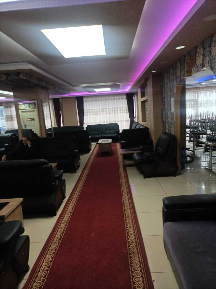 Yenivan Otel in Van, Turkey