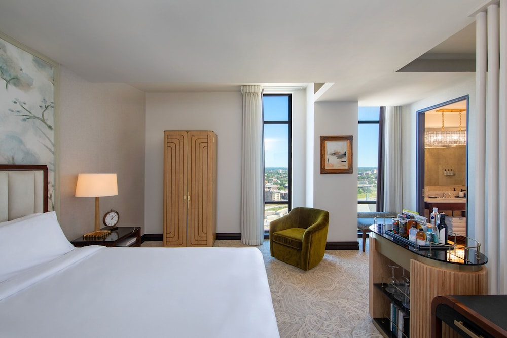 Hotel Ivy a Luxury Collection Hotel Minneapolis - photo 12