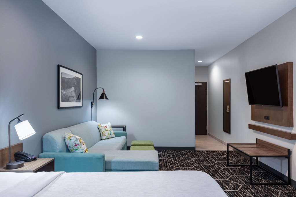La Quinta Inn & Suites by Wyndham Centralia - photo 46