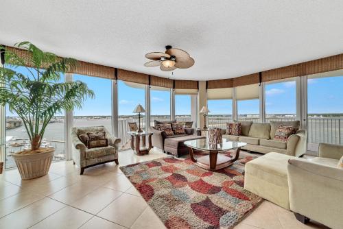 Caribe B802 in Orange Beach, United States