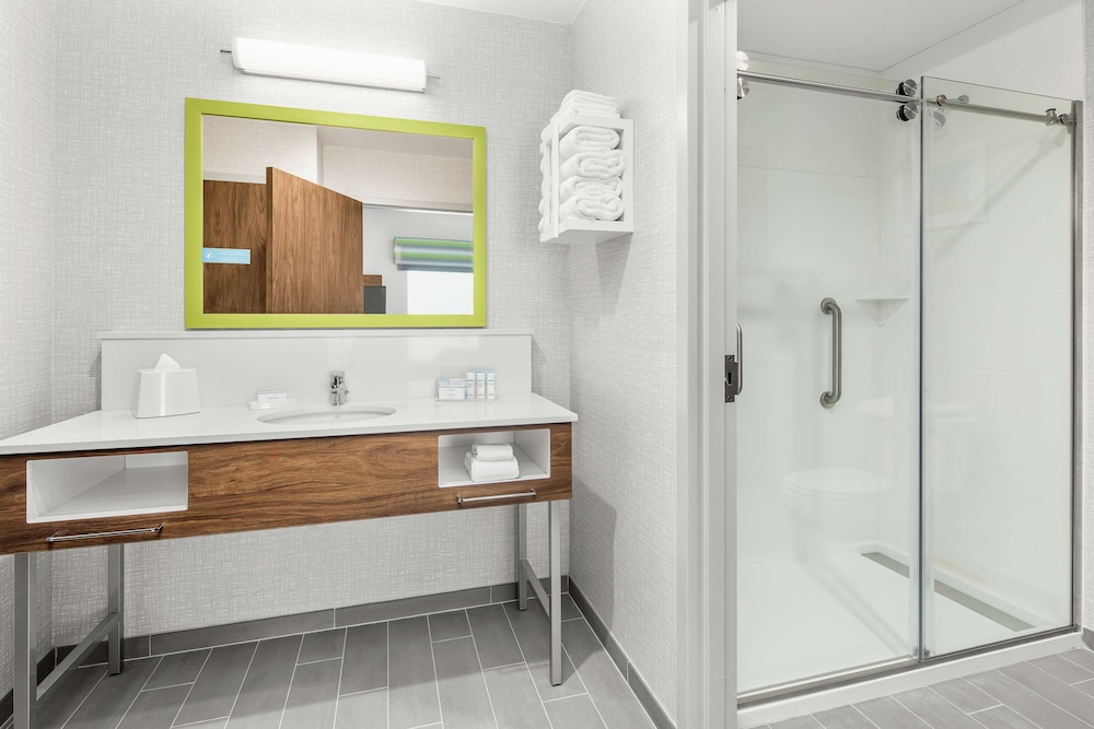 Hampton Inn Odessa Trinity - photo 19