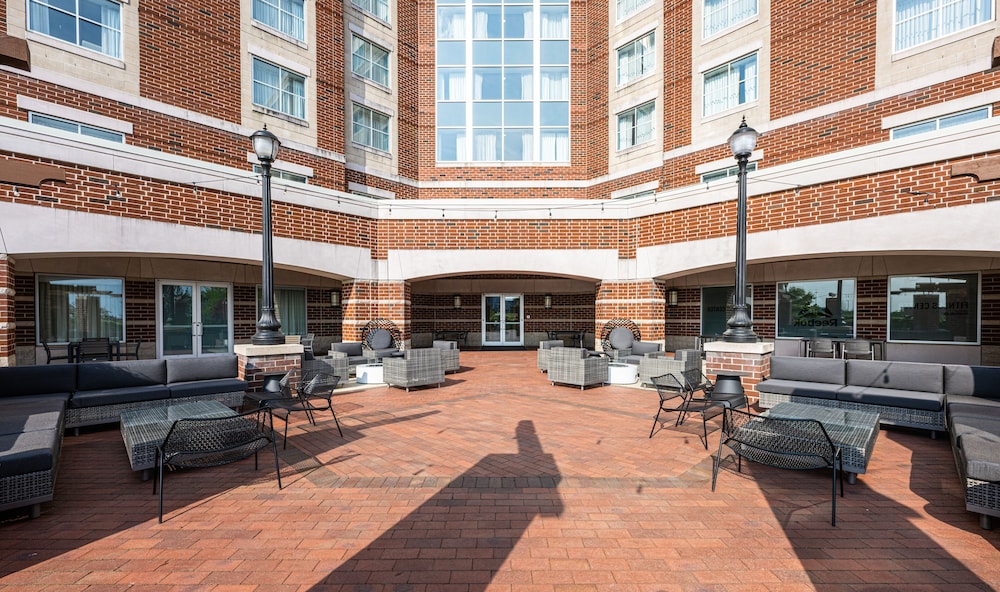 Marriott Boston Quincy - photo 59