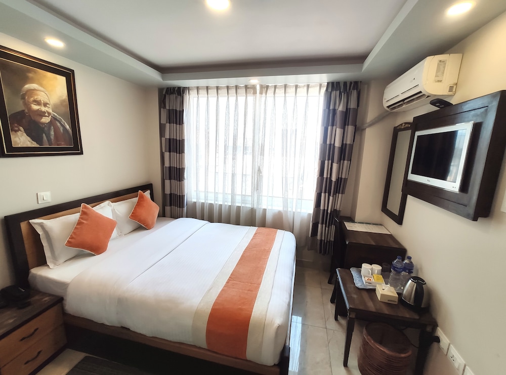 Hotel Pipal Tree — Kathmandu — photo 5