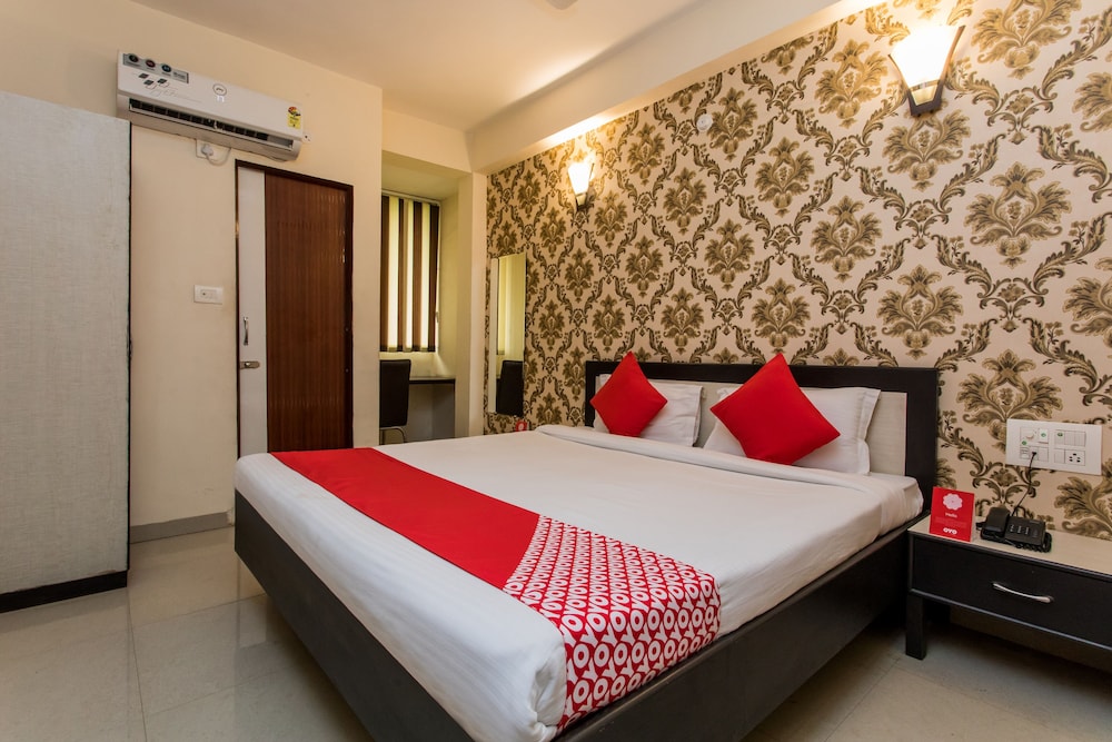 OYO 6668 Hotel Prithviraj - last minute hotel in Indore