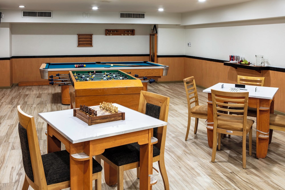 Holiday Inn Ciudad De Mexico Trade Center by IHG