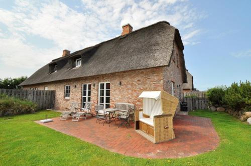 Doppelhaushälfte Achterdiek in Sankt Peter-Ording, Germany