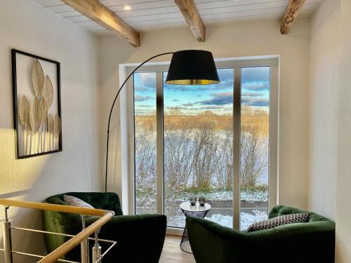 Ostseeferienhaus 33 über NN - last minute hotel in Kappeln