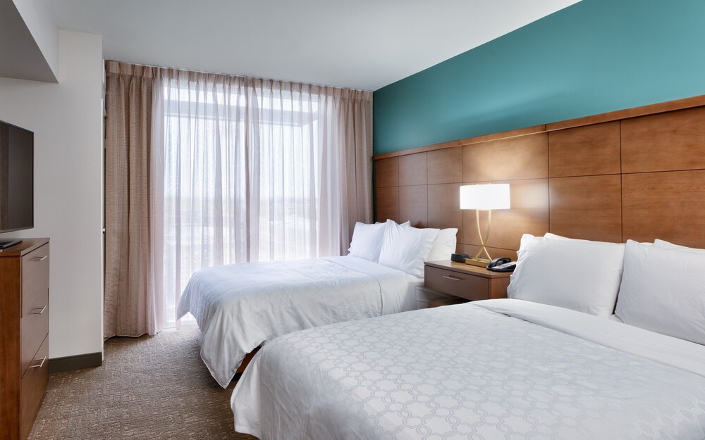 Staybridge Suites Lehi Traverse Ridge Center by IHG - photo 12