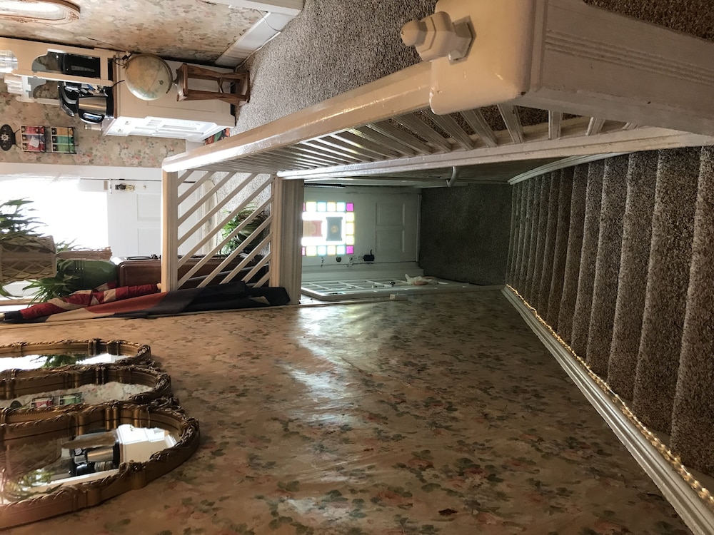 Historic Windsor Hotel - photo 65