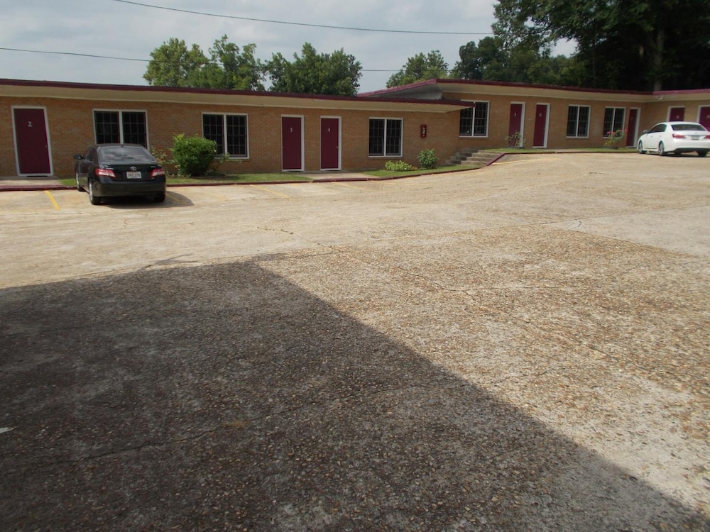 Hillside Motel - photo 43
