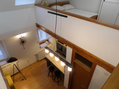 Apartman Matea 4 — 4-Star Luxury Hotel in Gospic, Croatia