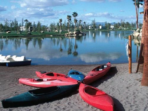 RV Park at Lakeside Casino - photo 16