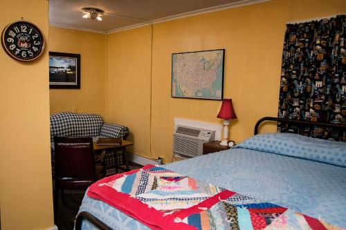 Rockwood Motor Court - photo 29