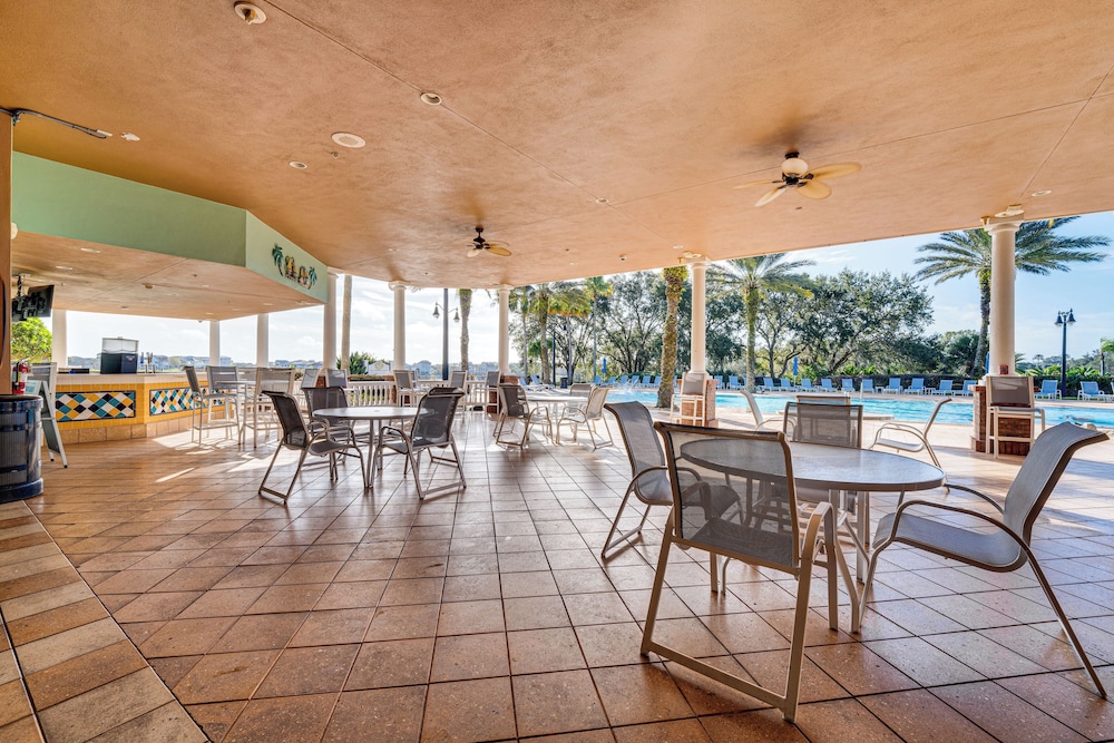 12 Mi to Wdw: Resort Condo w Community Hot Tub - photo 30