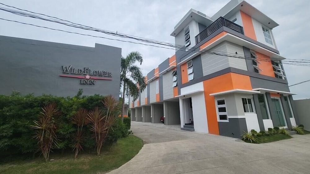 Wildflower Inn — hotel in Mangaldan