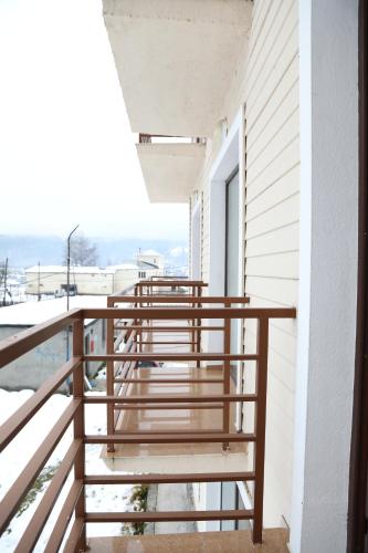 Hotel Ramaz Paliani