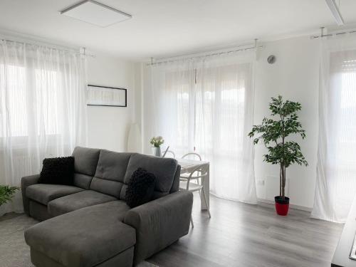 Appartamento Orizzonte — 4-Star Luxury Hotel in Viareggio, Italy