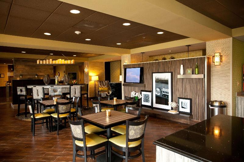 Hampton Inn Carrollton - photo 72