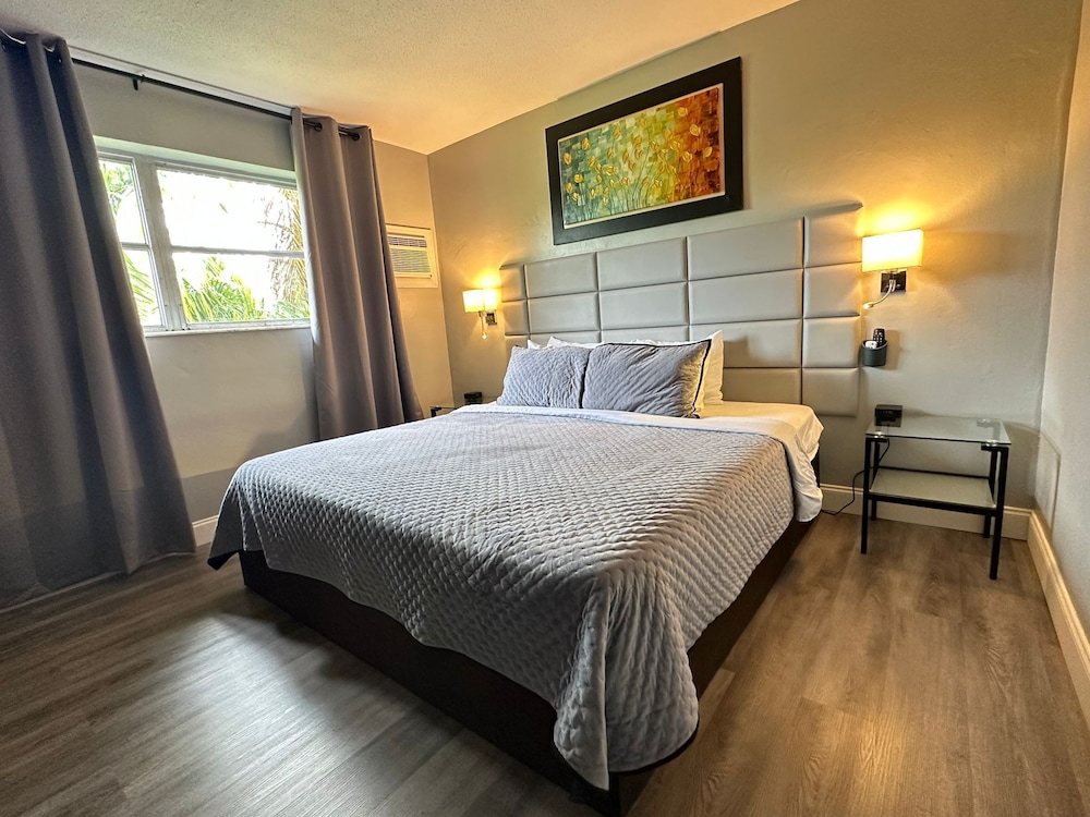 Sheridan Suites Apartments Hotel - photo 2